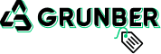 Grunber Logo