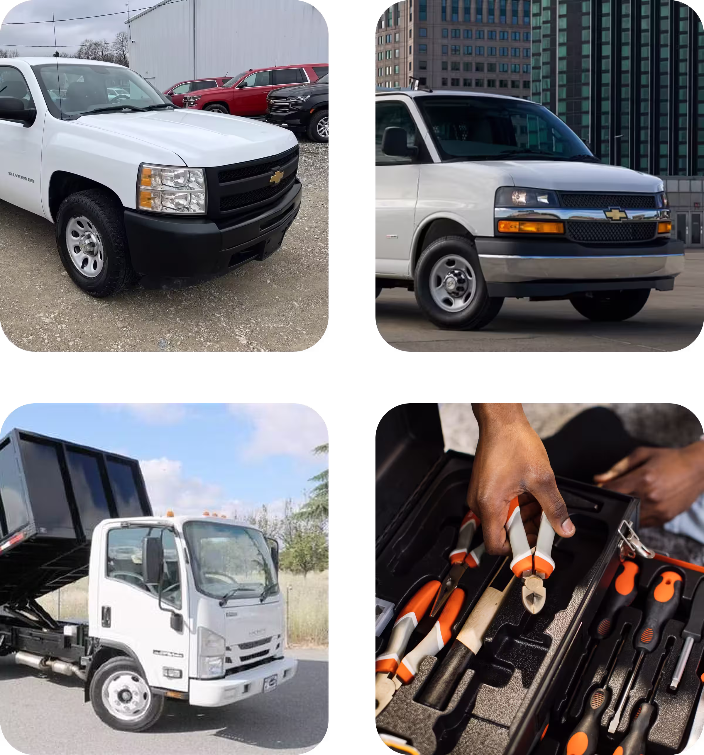 Commercial Junk Removal