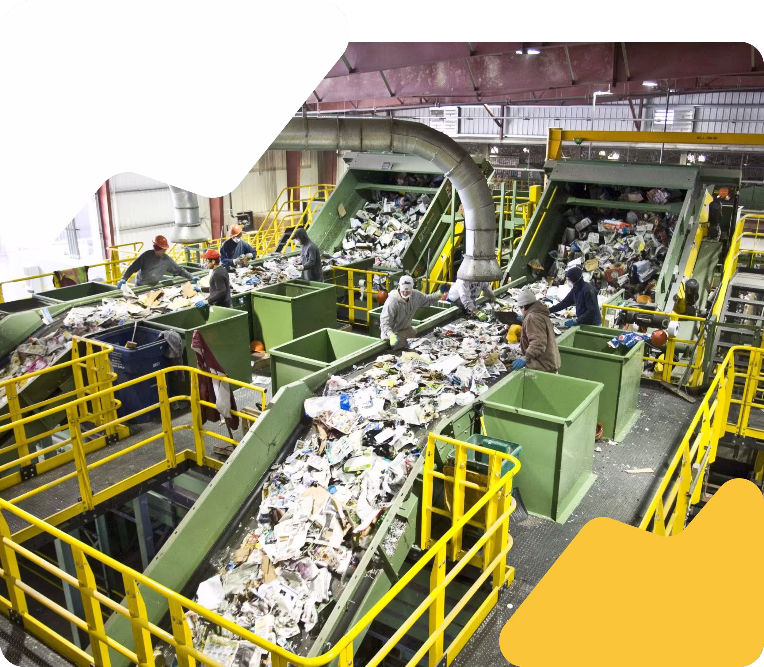 Commercial Junk Removal