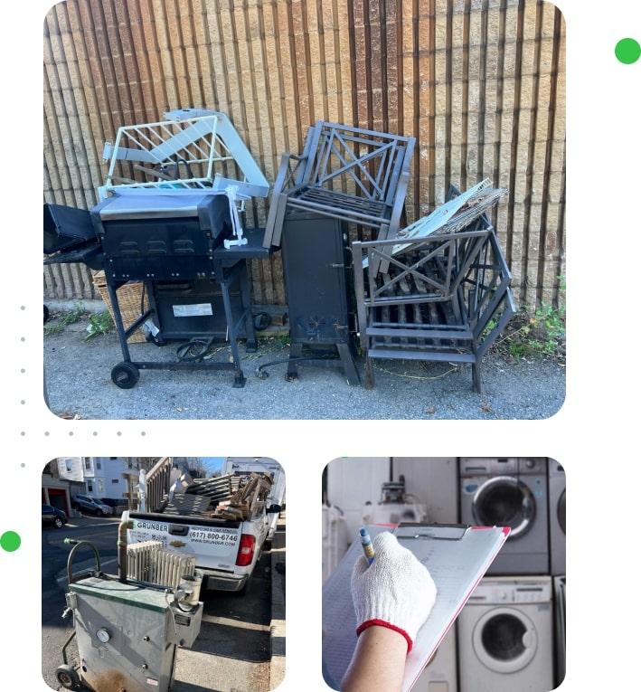 Commercial Junk Removal