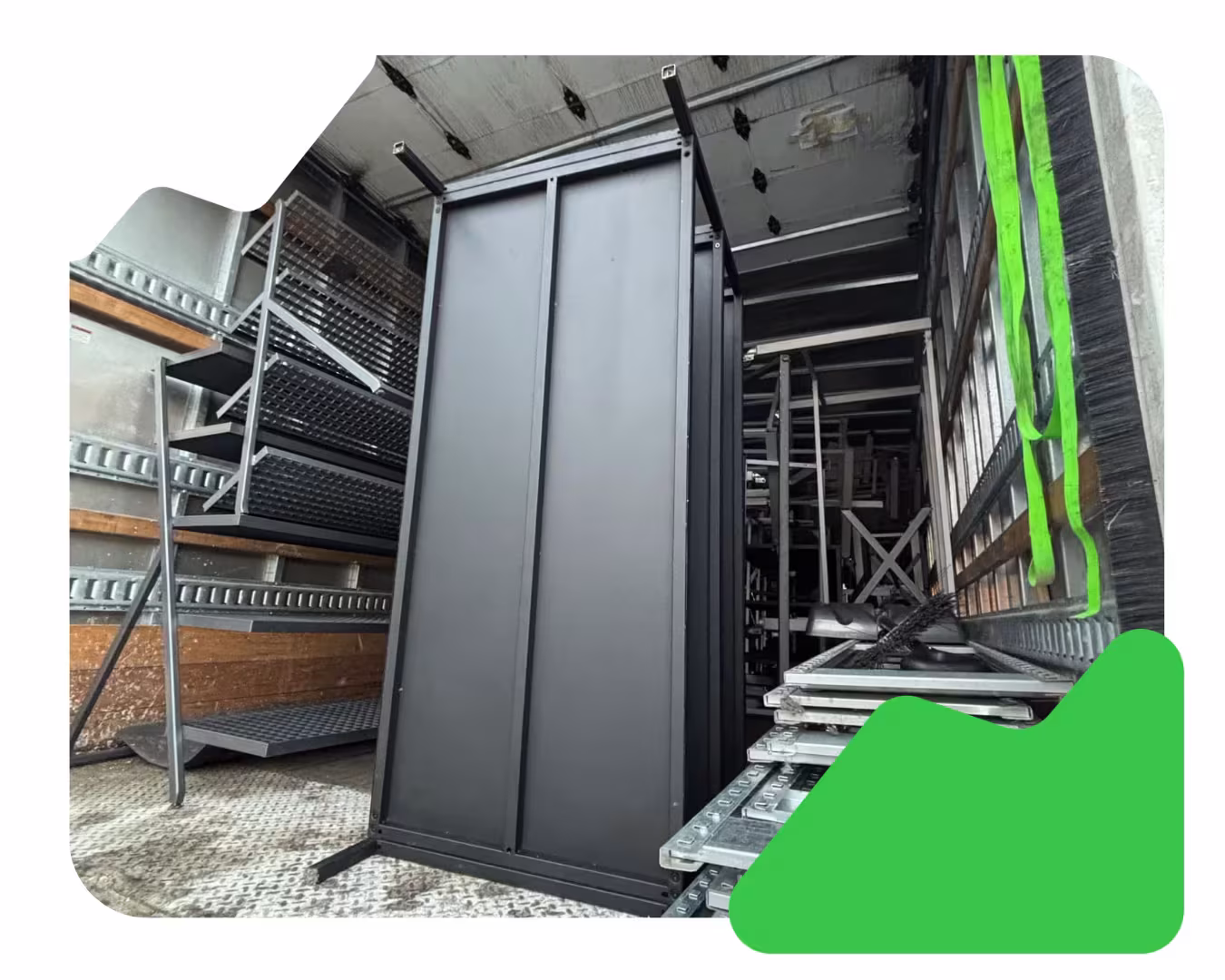 Commercial Junk Removal