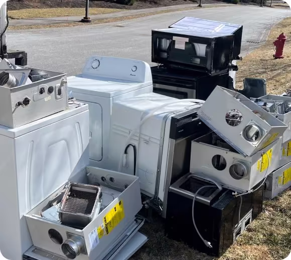 Service illustration