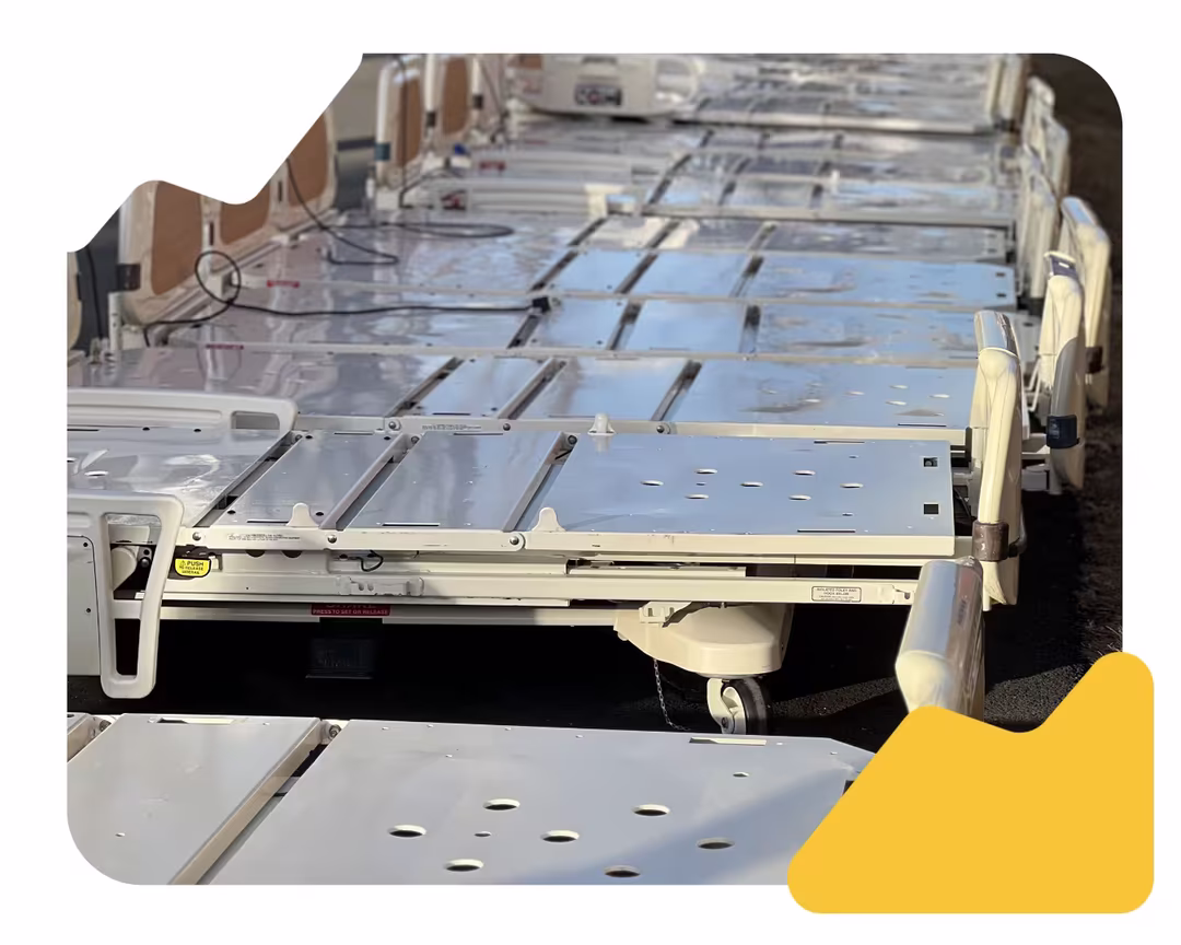 Service illustration